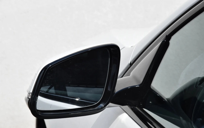 BMW Seria 1 cena 153900 przebieg: 4000, rok produkcji 2023 z Orzesze małe 529
